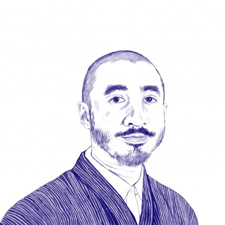 Michael Esteras