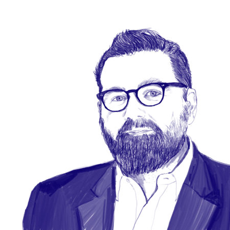 Alex Sarian