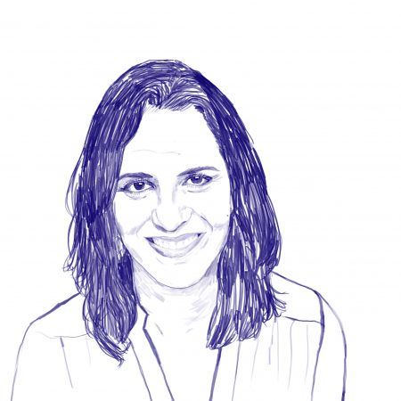 Maggie Hartnick