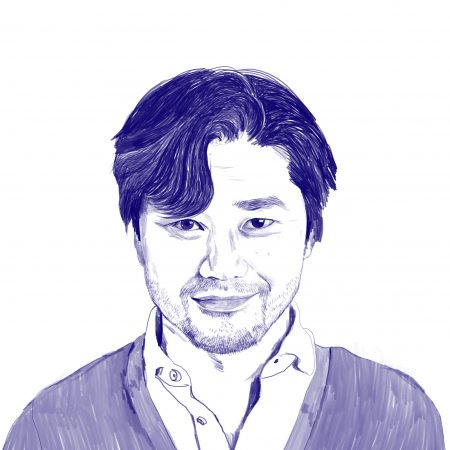 Ryoichi Yamazaki